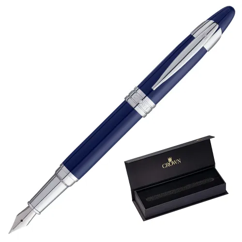 CANETA CROWN MONTREAL TINT-DI31001