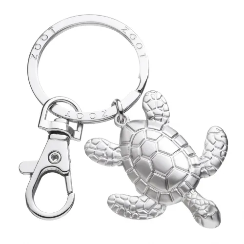 CHAVEIRO ZOOT TARTARUGA-ZO70112
