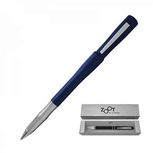 CANETA ZOOT ROCKET ROL - E-ZP20038
