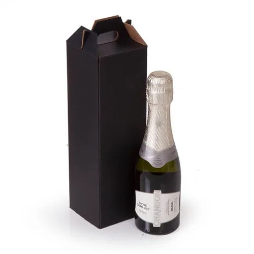 Kit Mini Espumante com Caixa Personalizada-FB-CHANDON