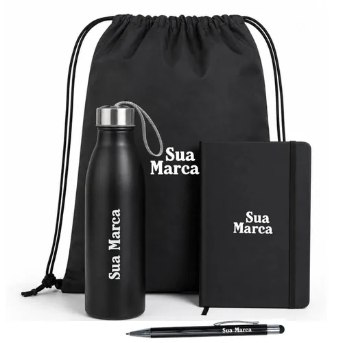 Kit Boas Vindas Integração Personalizado-FB-KW2