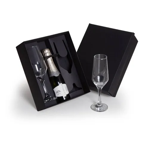 Kit Mini Chandon com Duas Taças Personalizadas-FB-CHANDON3