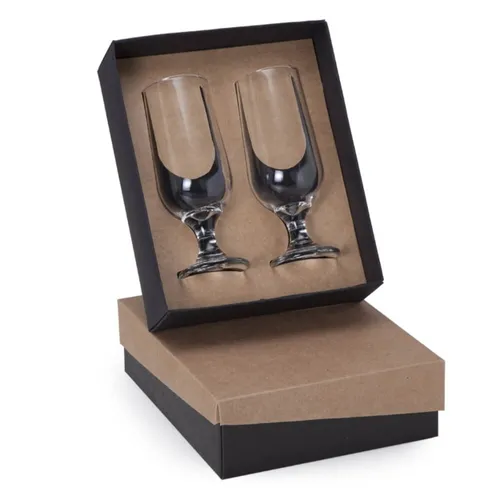 Kit Taças para Cerveja Personalizadas 2 pç-FB-N7732BOX2