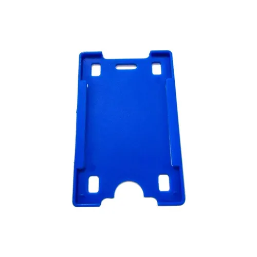 Porta Crachá Rígido Vertical-FB-PCRV