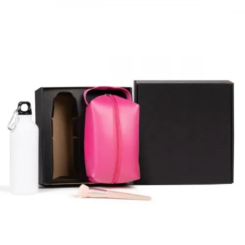 KIT SQUEEZE E NECESSAIRE - 2 PÇS-KT-90553