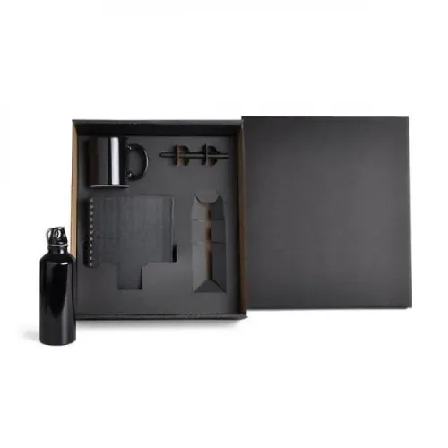 KIT SQUEEZE E ACESSÓRIOS - 4 PÇS-KT-9059L