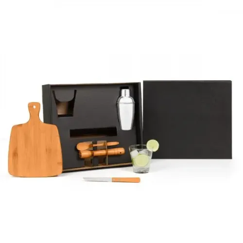 KIT PARA CAIPIRINHA - 6 PÇS-KT-90607
