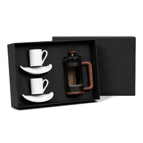 KIT PARA CAFÉ - 5 PÇS-KT-9094Q