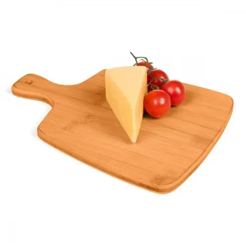 TÁBUA PARA QUEIJO COM ALÇA-TA-37003