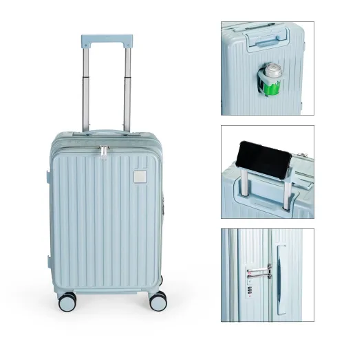 Mala de Viagem 38L-08306B