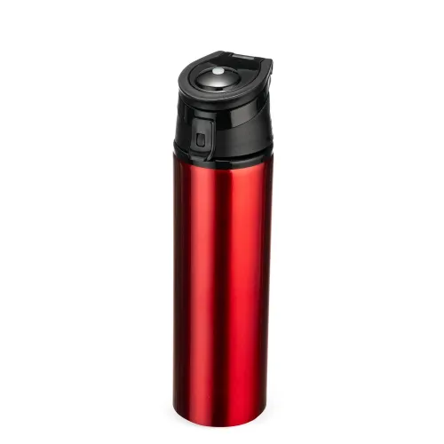 Squeeze Alumínio 650ml-09306