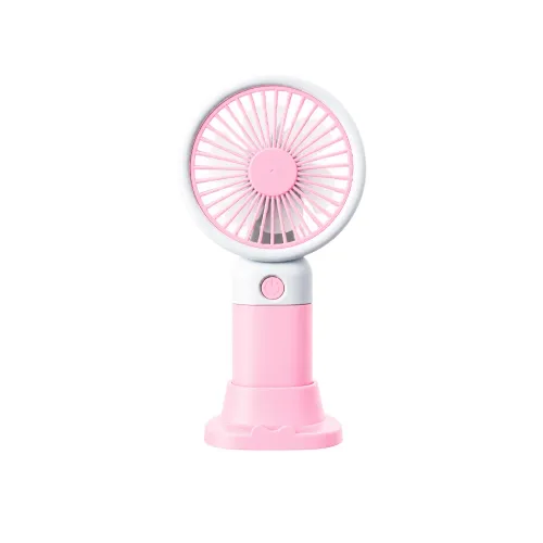 Mini Ventilador Recarregável-09335