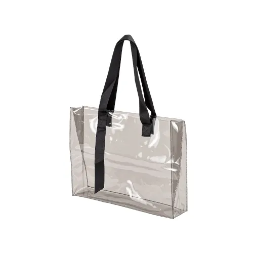 Sacola PVC Transparente-09357