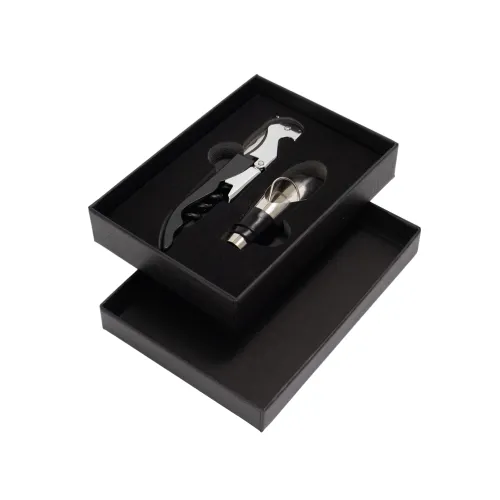 Kit Vinho 2 Peças-09383