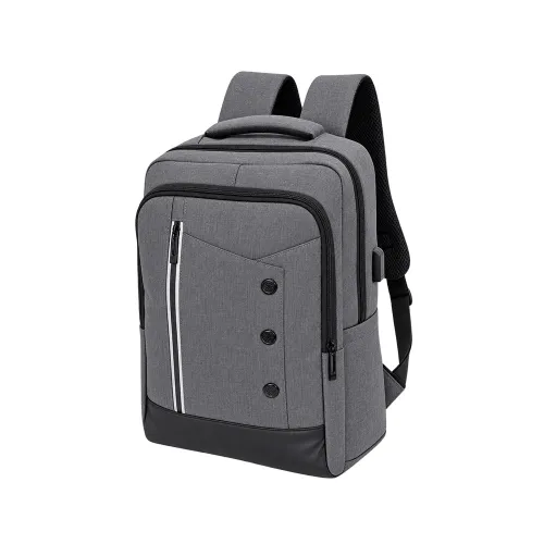 Mochila Poliéster 20L-09398