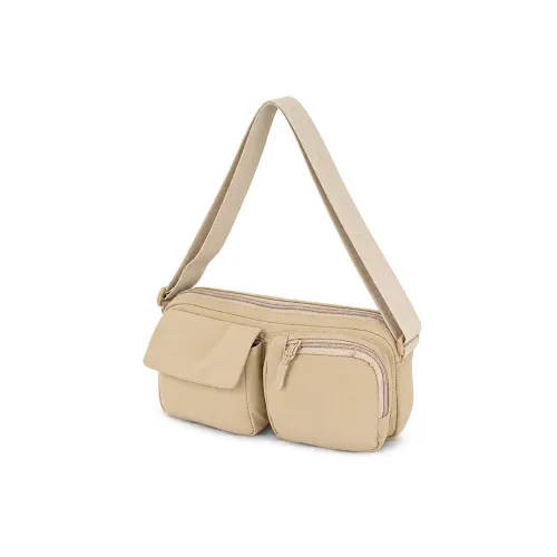 Bolsa de Ombro Nylon-09485