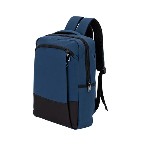 Mochila Poliéster 20L USB-09510