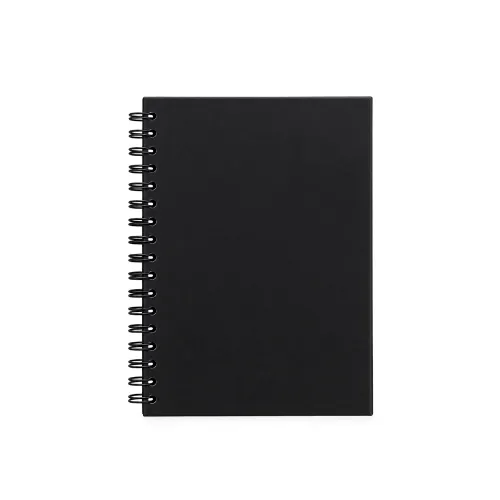 Caderno Emborrachado-14209A