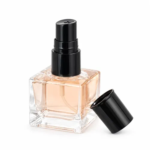 Home Spray 30ml Vanilla Citrica-15107B