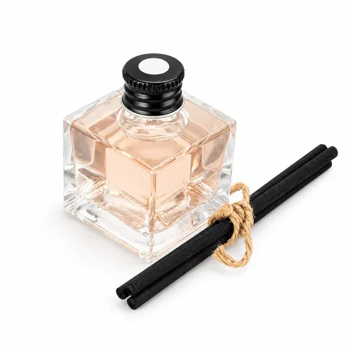 Difusor de Aromas 30ml Vanilla Cítrica-15108B