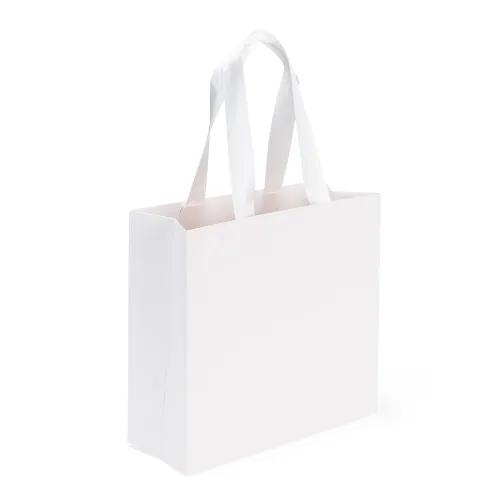 Sacola Papel Triplex-15475P