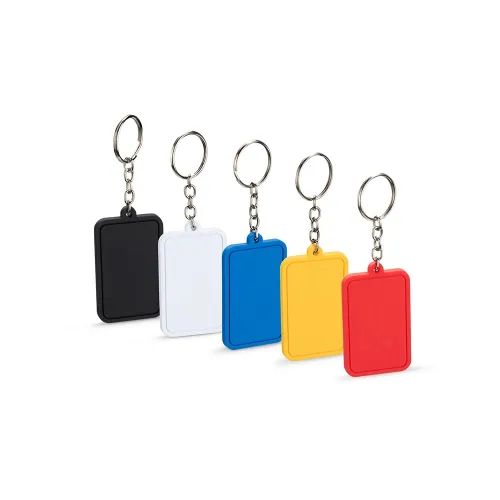 Chaveiro PVC Emborrachado-15497