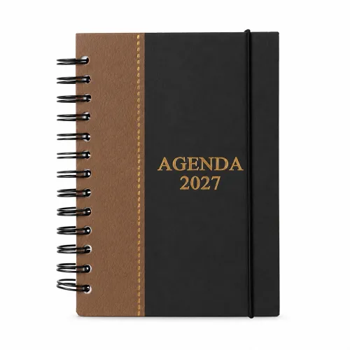 Agenda Diária 2027-15595