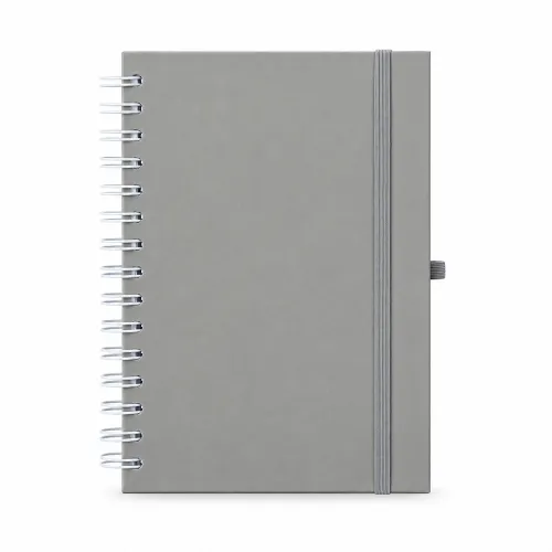 Caderno Couchê Sem Pauta-RDB15605