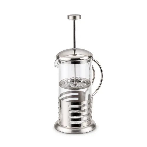 Cafeteira Prensa Francesa 600ml-19087A