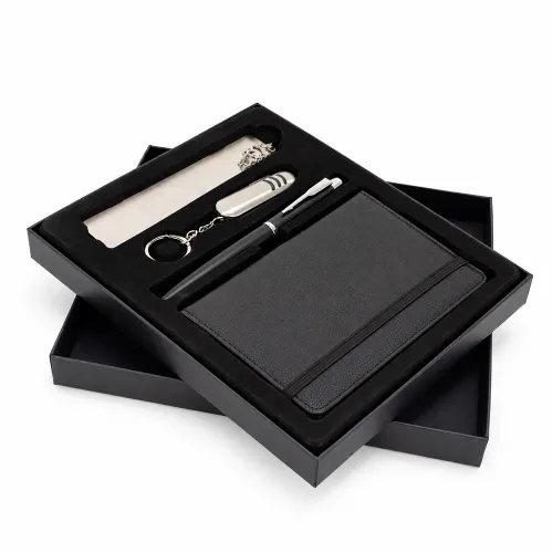 Kit Executivo 4 Peças-19238