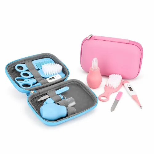 Kit Cuidado para Bebês 8 Peças-19272