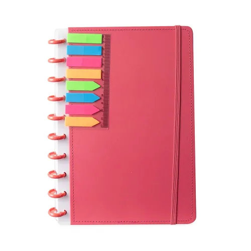 Caderno de Disco B5-19298
