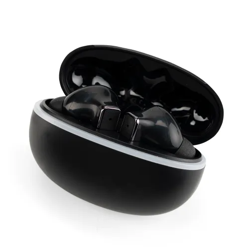 Fone de Ouvido Bluetooth com Case Carregador-E@09412