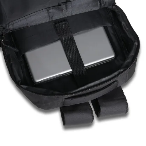 Mochila de Nylon USB 20L-P@01318
