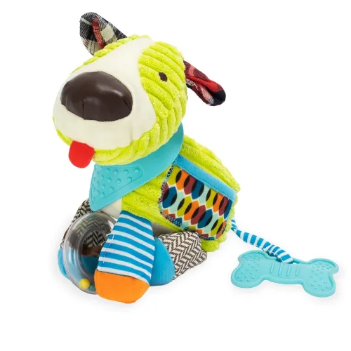 Cachorro de Pelúcia-P$BRINQ230