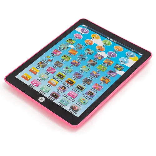 Tablet Interativo de Brinquedo-P$BRINQ231