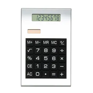 Calculadora Plástica-RDB02732