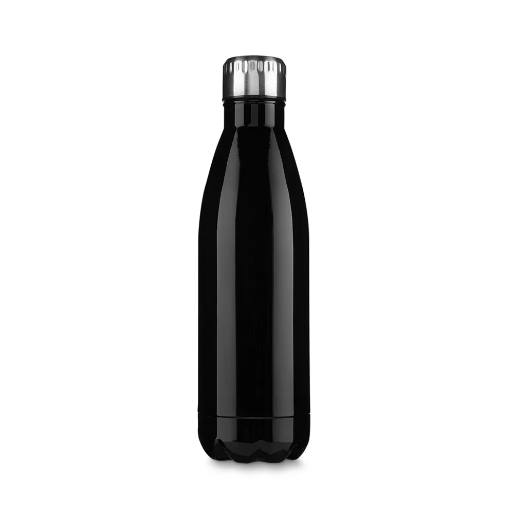 Garrafa 750ml Inox-$@17010B