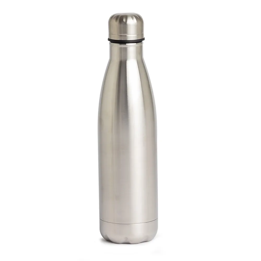Garrafa Inox 500ml-$@18694-INO