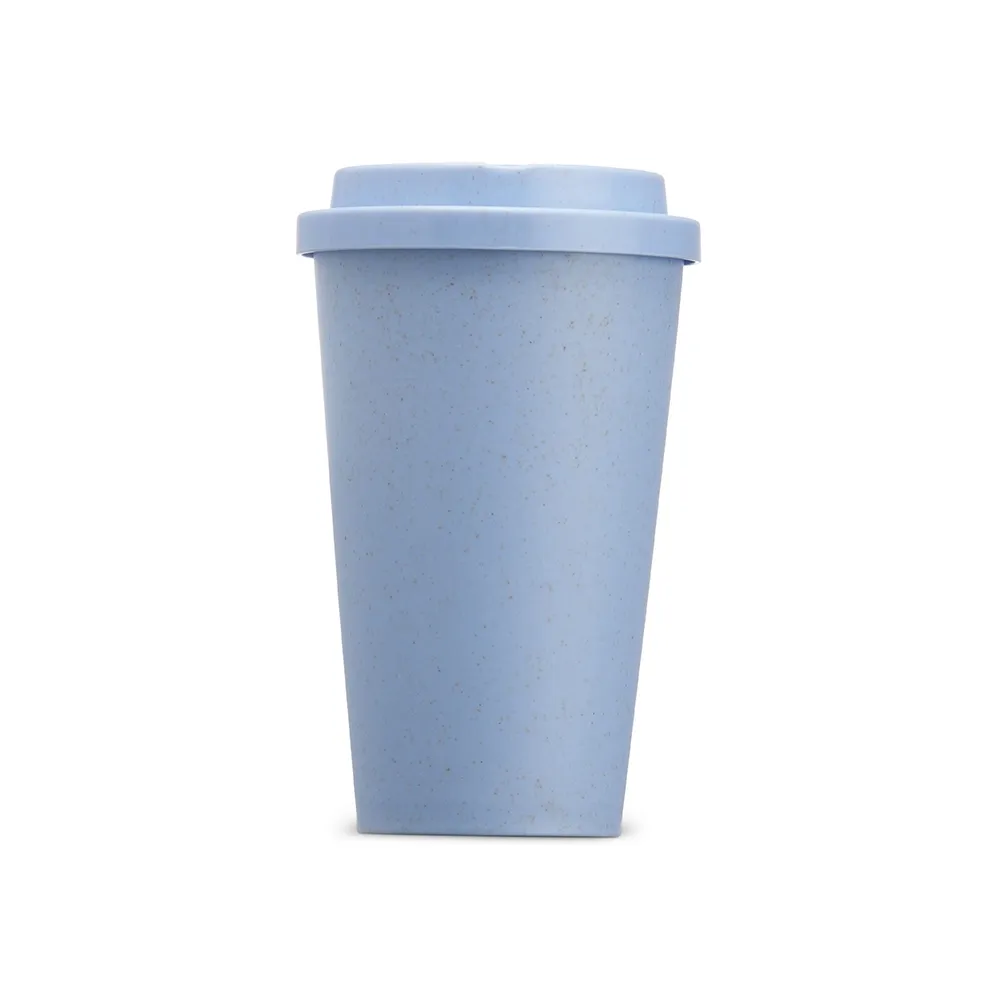 Copo Fibra de Bambu 450ml