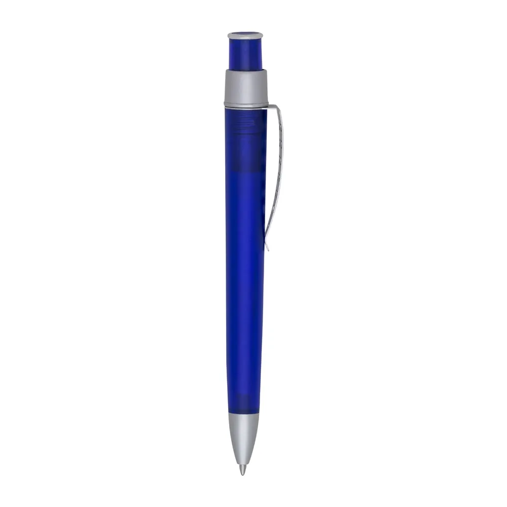 Caneta Plástica
