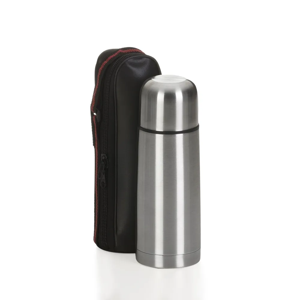 Garrafa Térmica Inox 350ml-01115