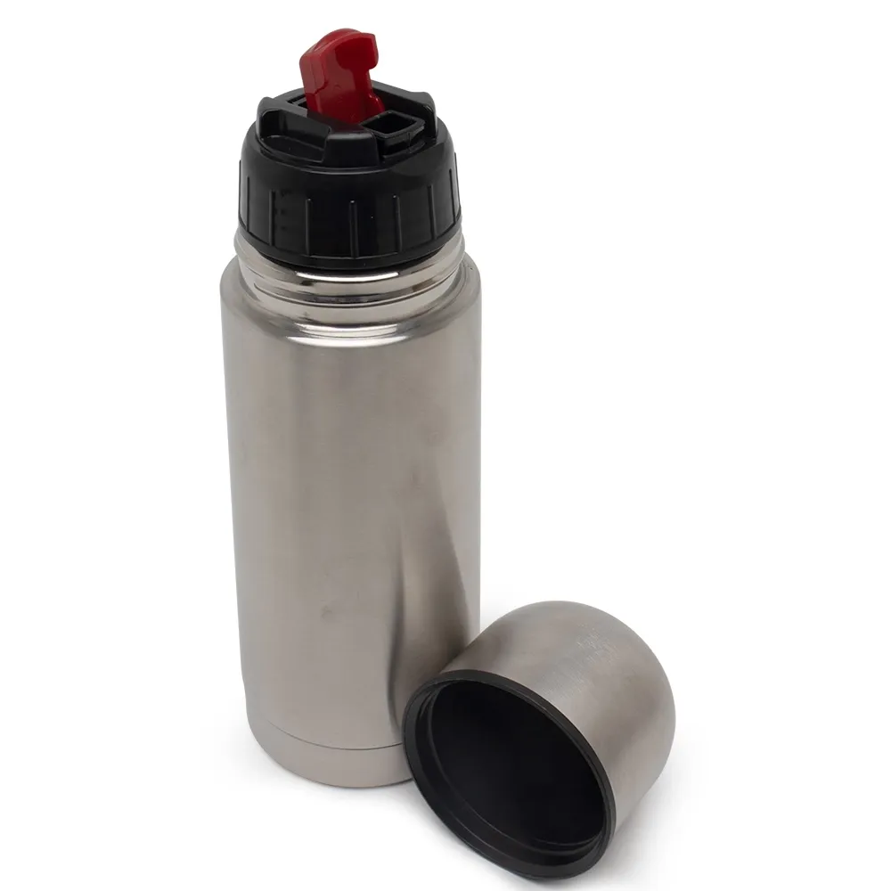 Garrafa Térmica Inox 350ml