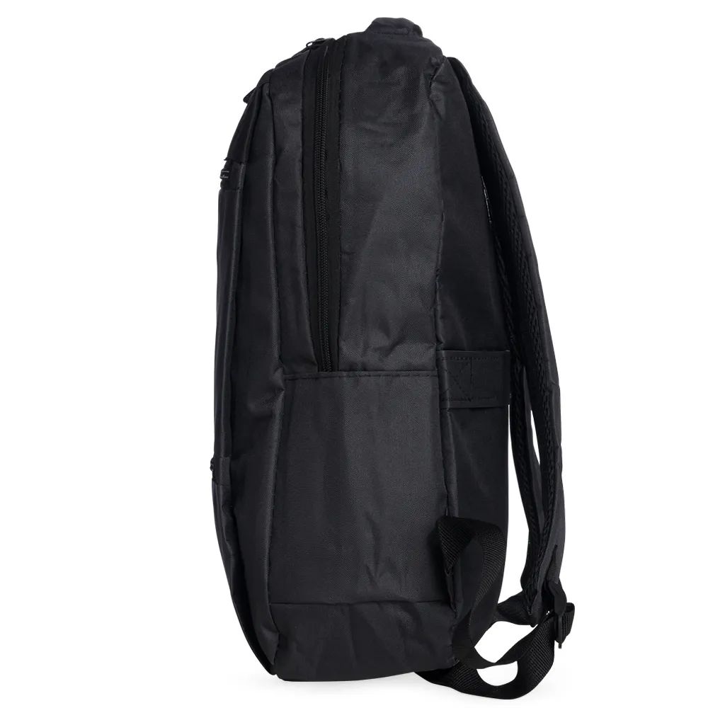 Mochila de Nylon USB 20L 