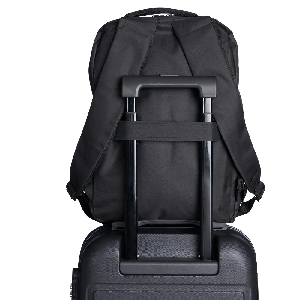 Mochila de Nylon USB 20L 