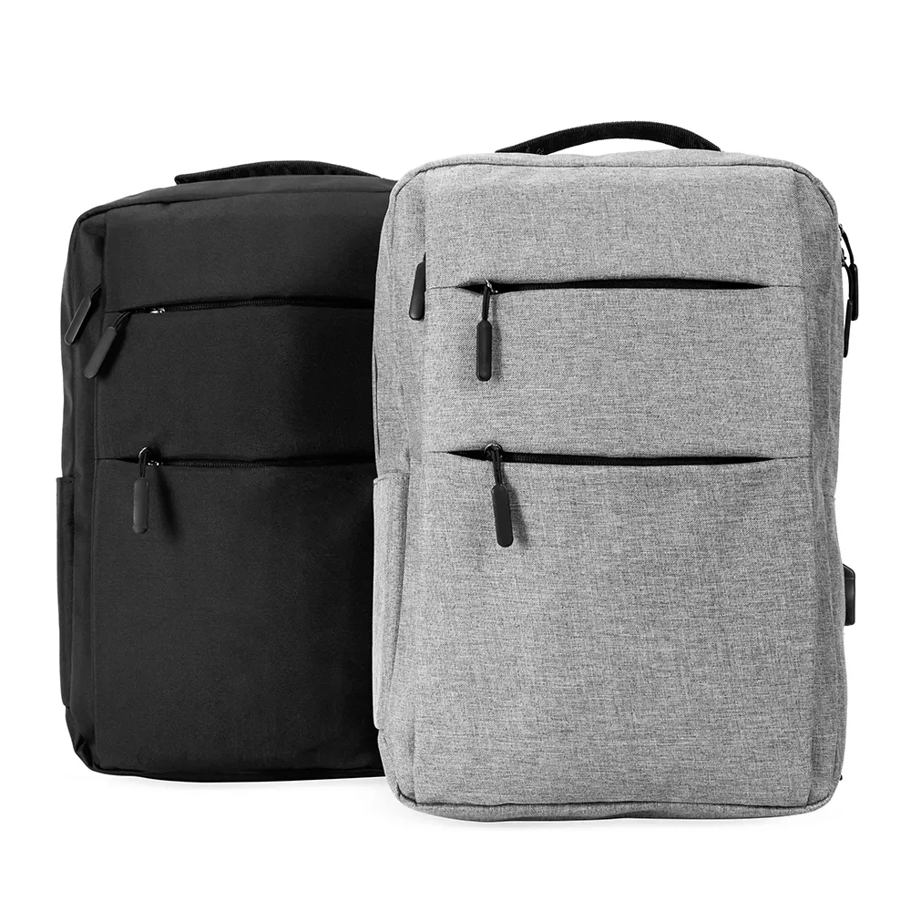 Mochila Nylon Oxford 14L-01323