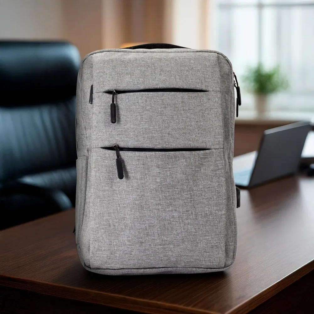 Mochila Nylon Oxford 14L