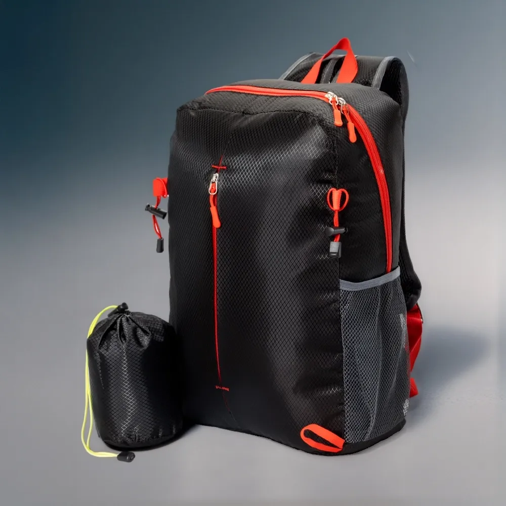 Mochila Dobrável 16L