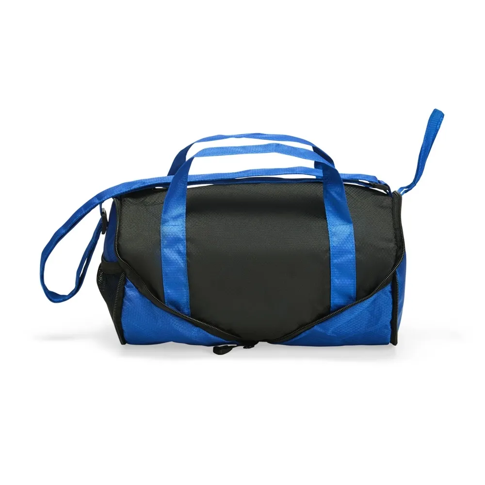 Bolsa Dobrável Poliéster 6L-01336