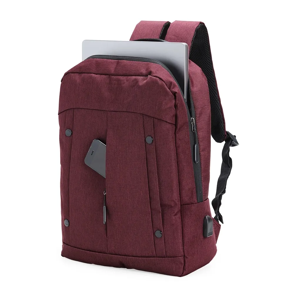 Mochila de Nylon 21 Litros